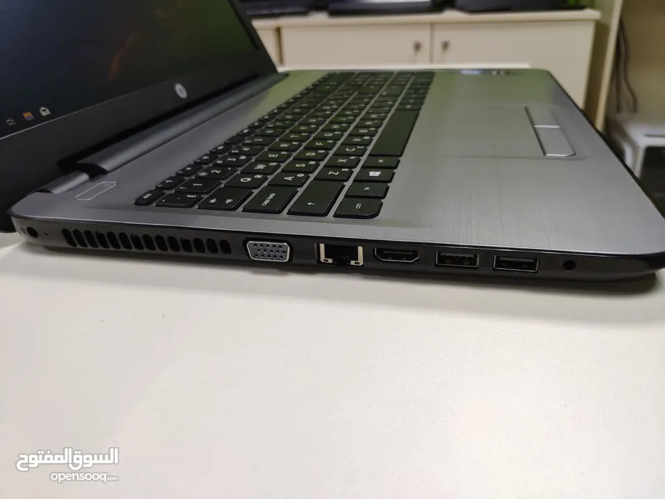 بسعر مميز Hp 250 g5