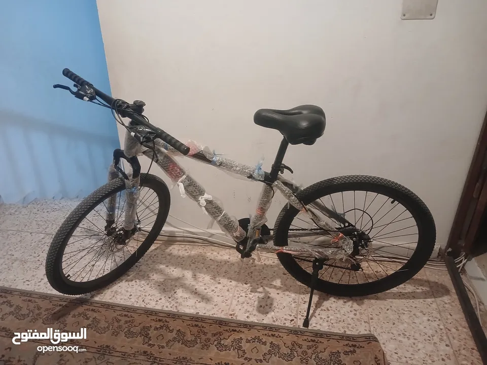 دراجه للبيع جديده : دراجات هوائية : طرابلس الدريبي (234636800)