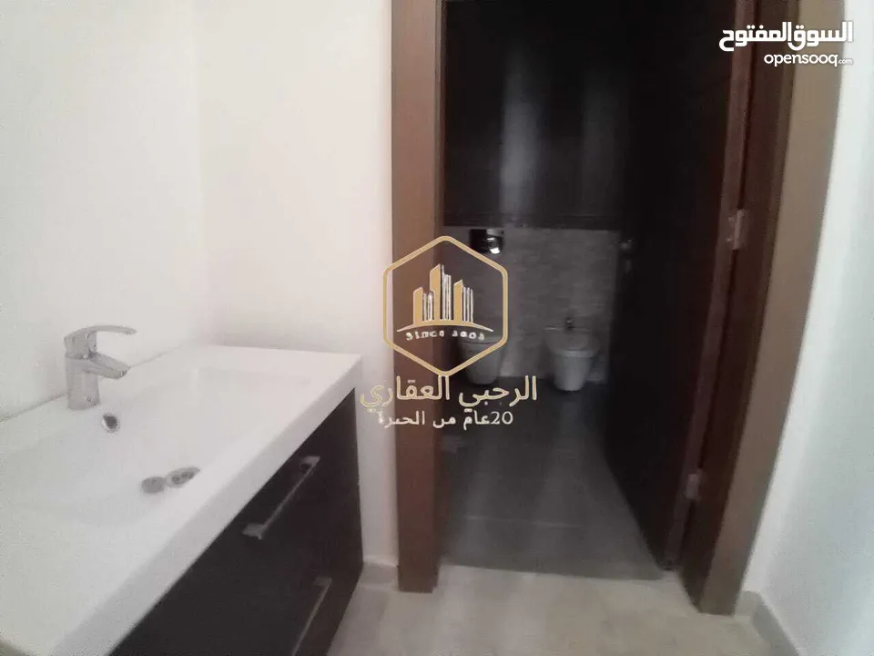 شقة / للايجار / لم تسكن / فاخرة / 3نوم / ديرغبار / 220 متر