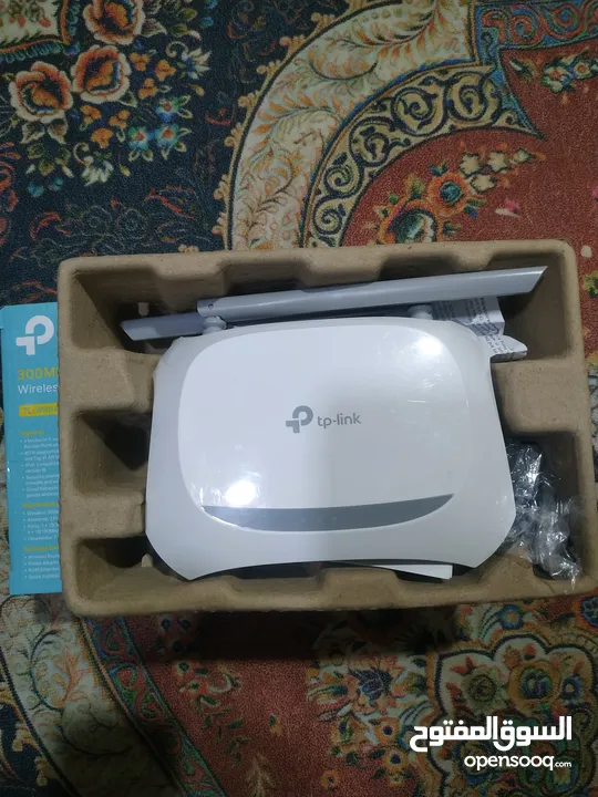 راوتر tp-link