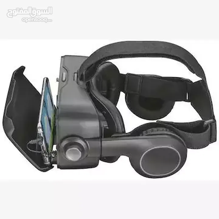 نظارة الواقع الافتراضي VR EXORA