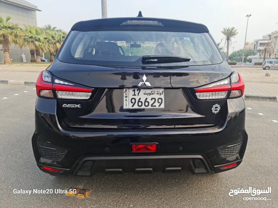 للبيع ASX 2020 .. ماكينه 2000cc