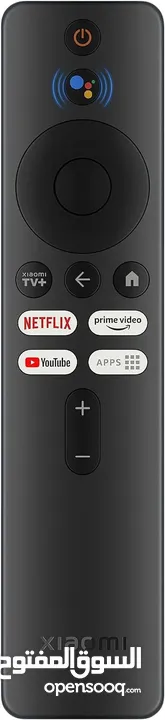 جهاز شازمي بوكس اس اصدار جديد Xiaomi Mi Box S (2nd Gen) with 4K