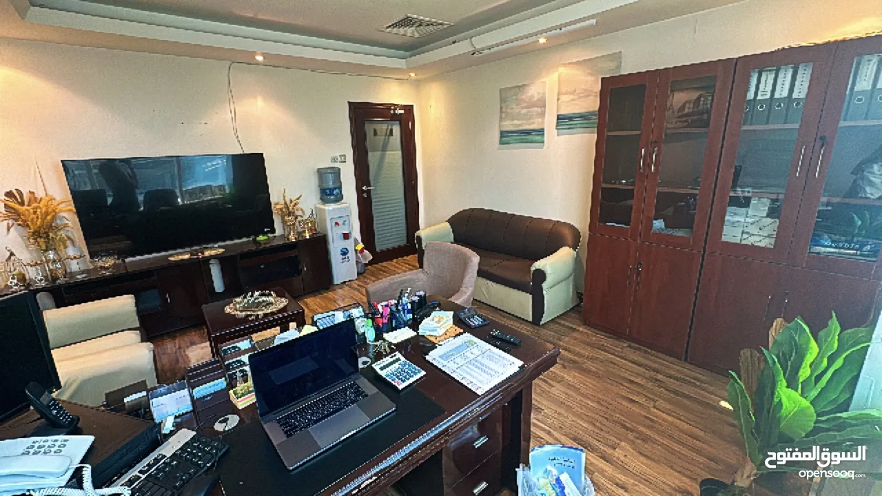 VIP OFFICED FOR RENT IN DEIRA