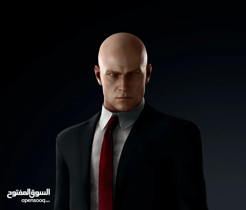 Playstation 4 Hitman 3 / هيت مان 3 بلايستيشن 4