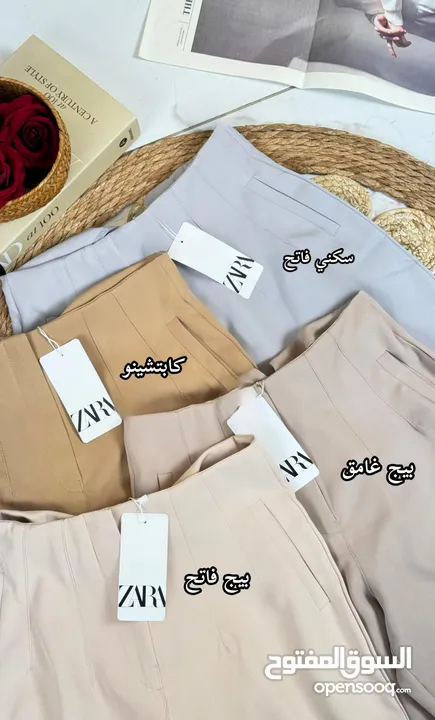 #اشتري_واحد_بسعرو_والتاني_بنص_السعر_والتوصيل_فريييي  يعطيكم العافيه صبايا   وفرت بلاطين قصه زارا
