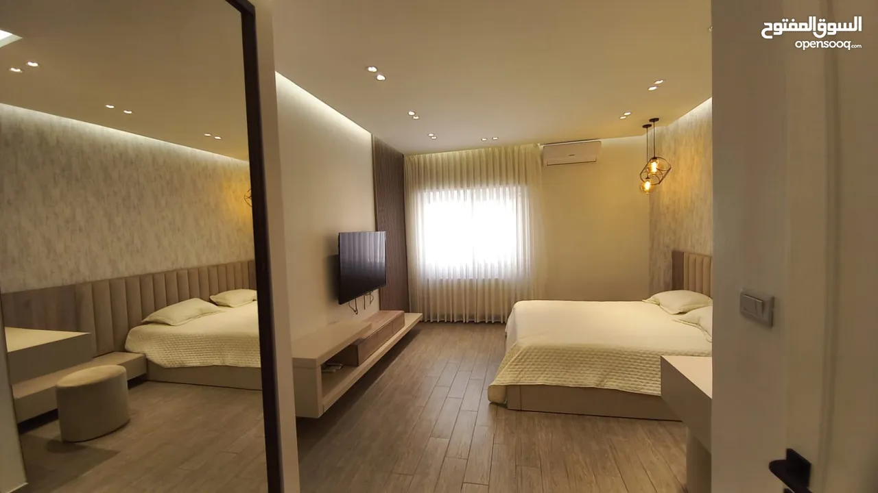 Furnished Apartment for Rent in Deir Ghbar  ( Property 41448 )-174804663
