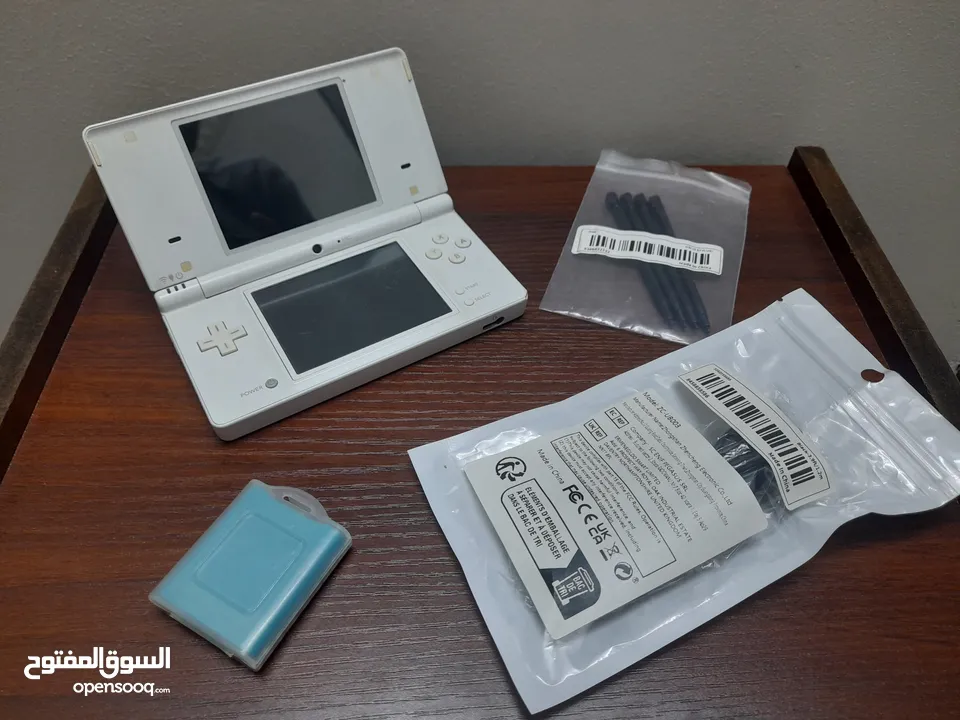 جهاز العاب nintendo dsi