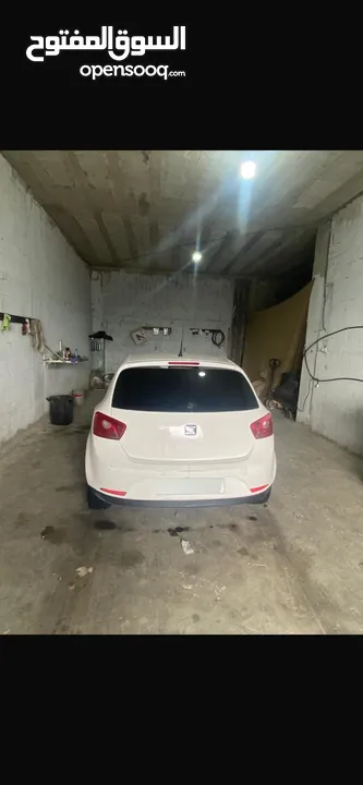 سيات ابيزة 2015 سعر حرق نار
