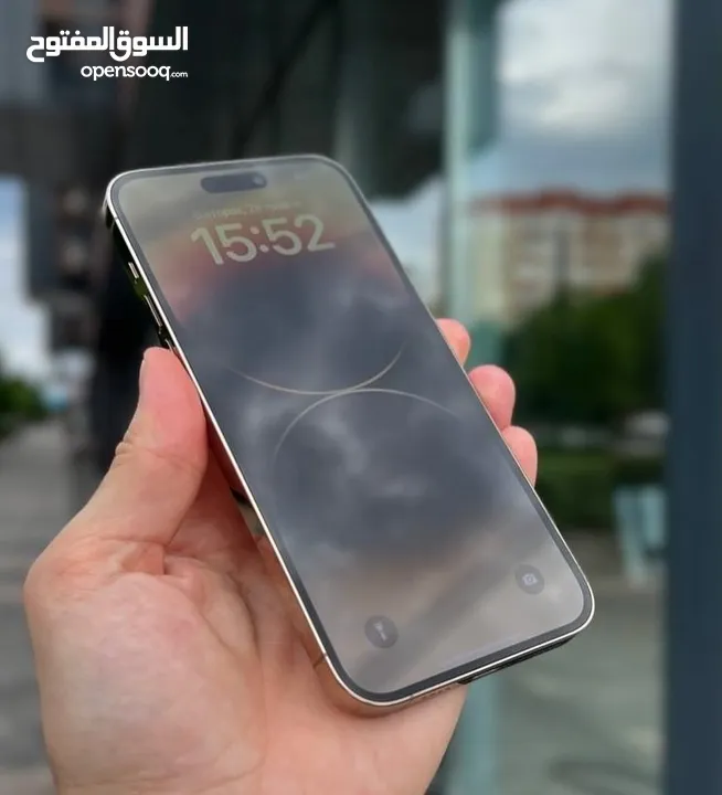 ايفون 13 برو  ذاكره 256 جى بى بحاله الوكاله متوفر فى الفرعين ومتاح توصيل لجميع مناطق السلطنه