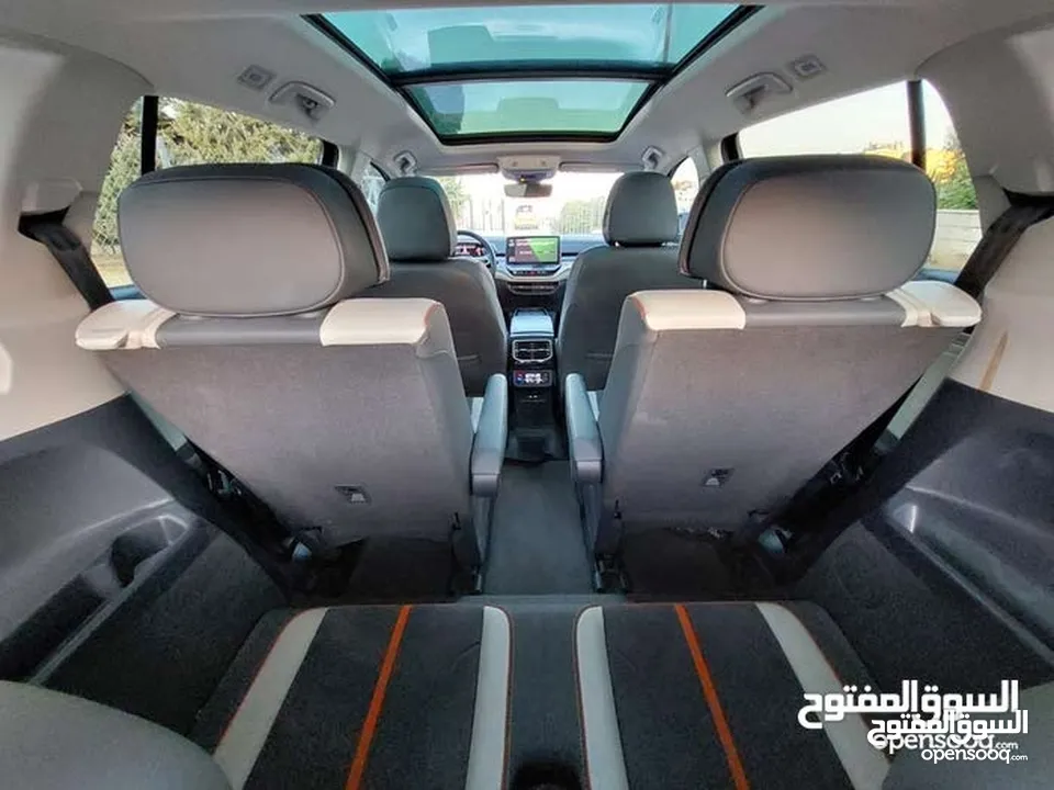 اي دي 6 2023 برو بلاك اديشن فتحة متحركة VIP فحص كامل اقساط من خلال بنك