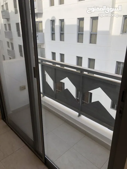 3 Bedrooms Hall Flat for rent in Gallery Muscat  - شقة للإيجار 3 غرف وصالة جاليري مسقط