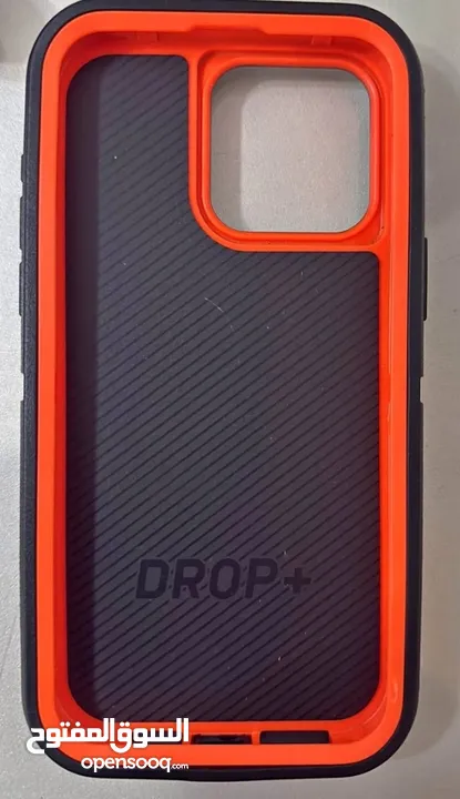 iphone 15 pro max cover type  otter