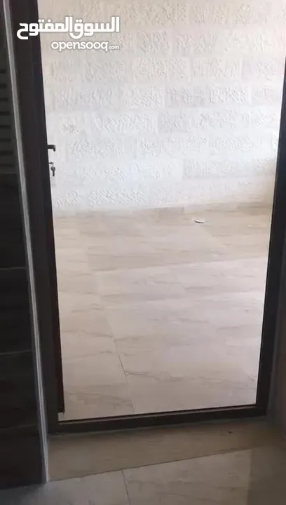 شقة للبيع في الرمثا حي الزهور