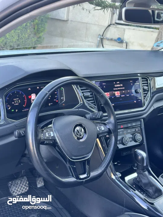 تي روك 2021 ار لاين فل اضافات