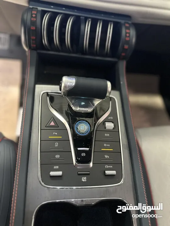 BYD YUAN PLUS 2022