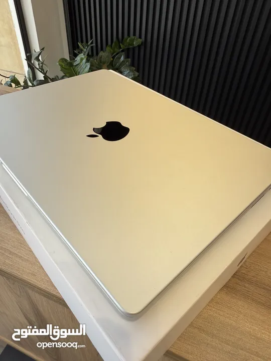 MacBook Pro 14” M4  2024 16GB 512GB