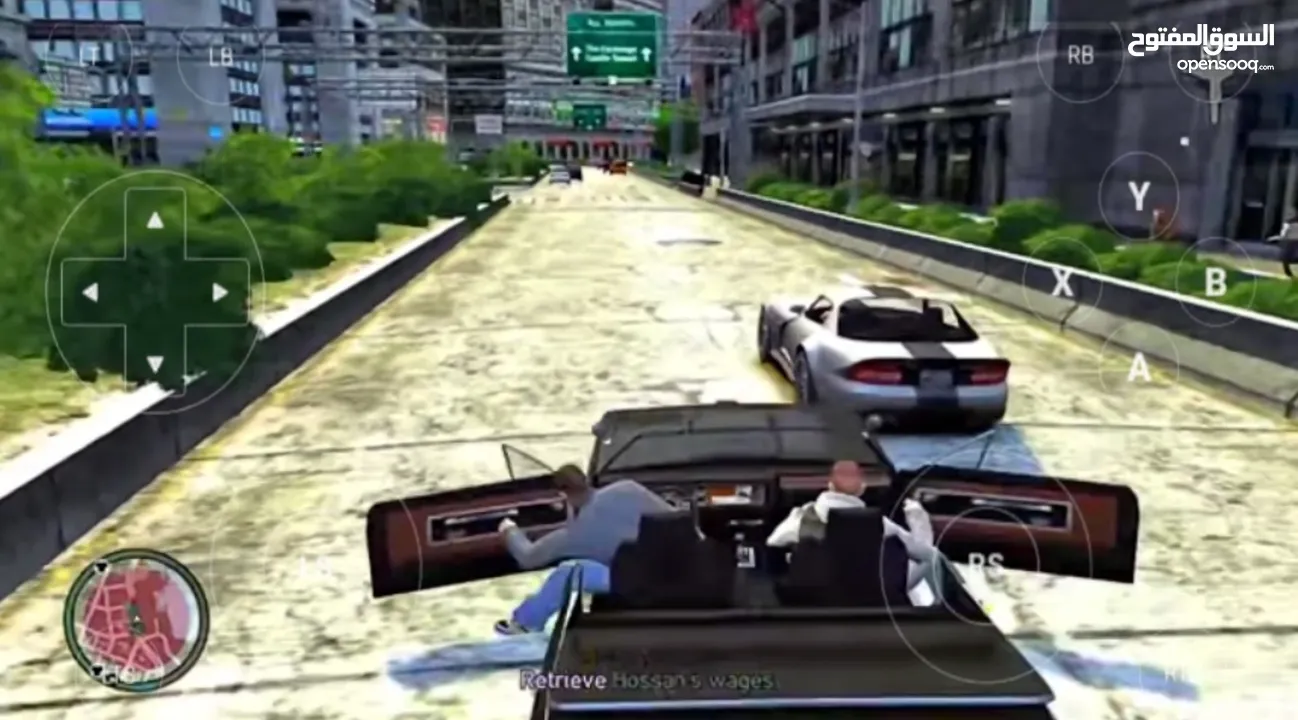 GTA 4         .