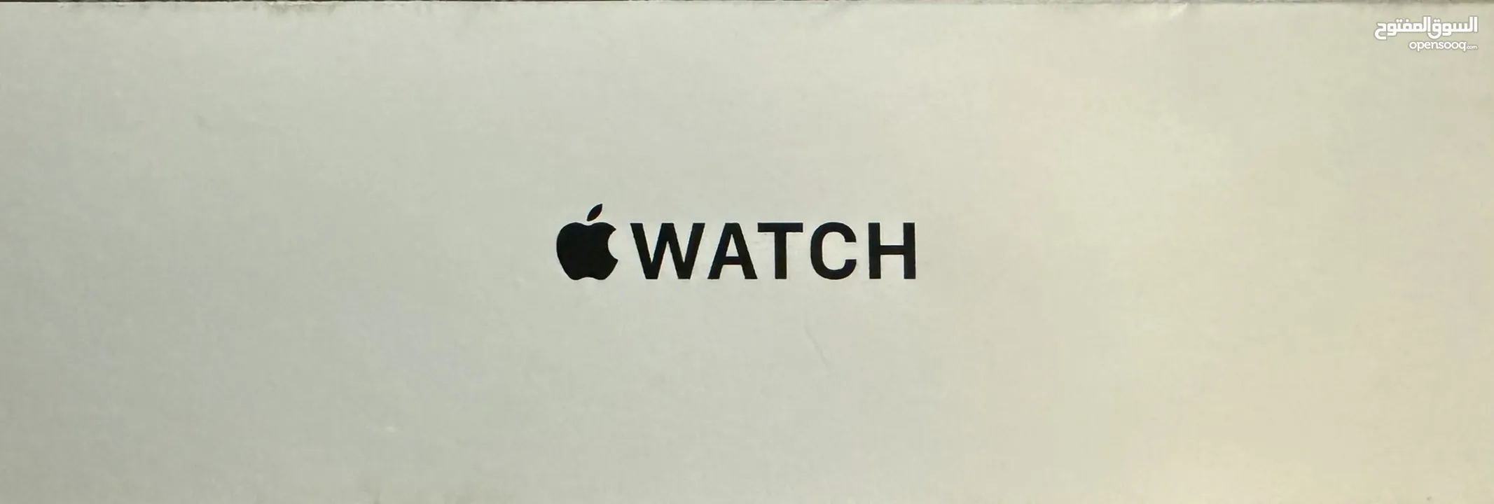 apple watch SE (gen2) 44mm