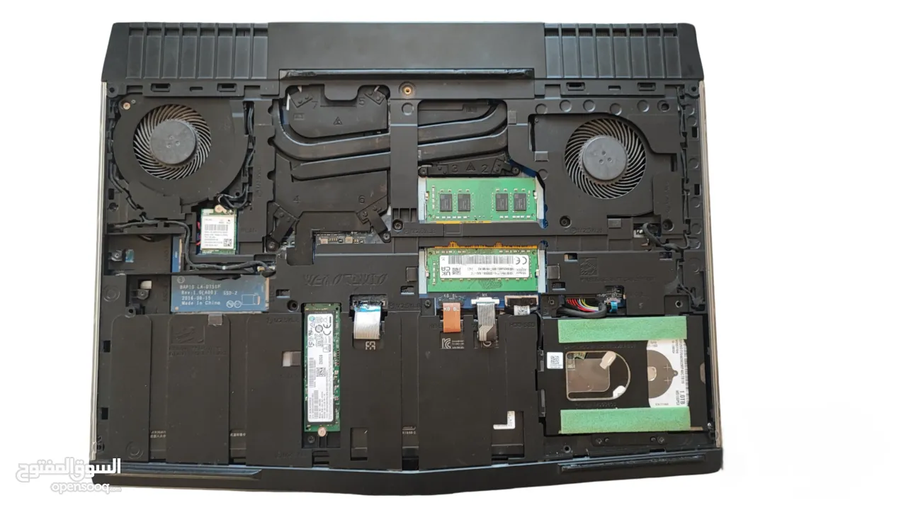 لابتوب جيمينج Dell Alienware