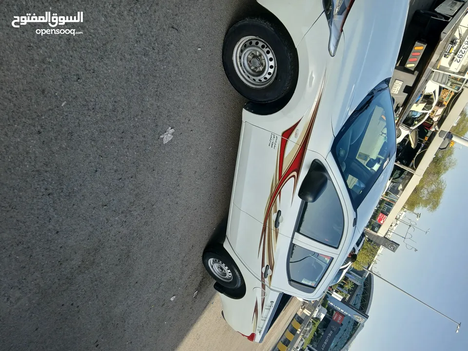 وانيت مستوبيشي L200