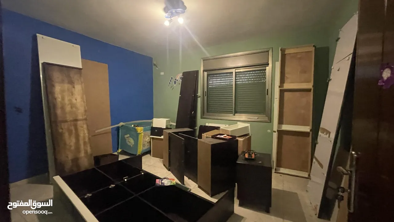 شقه للبيع في رام الله