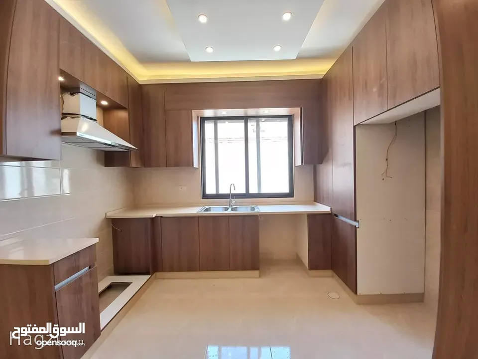 شقة غير مفروشة للايجار في عبدون  ( Property 33466 ) سنوي فقط