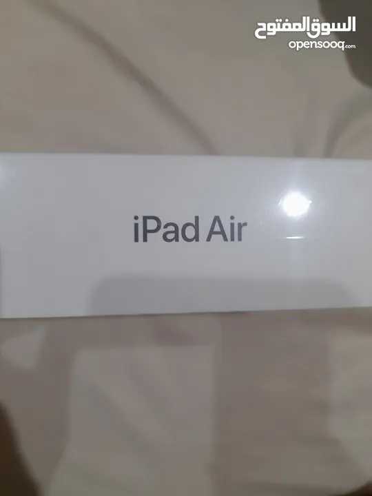 للبيع iPad Air جديد