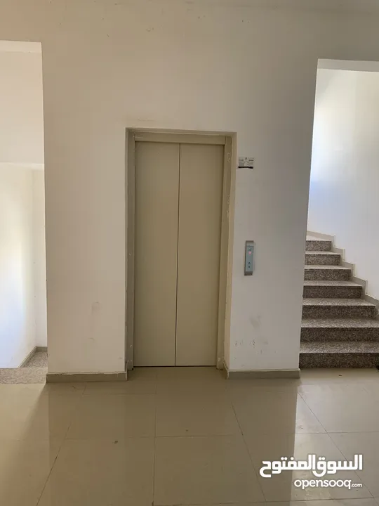 Al maqam furnished apartment in Salalah al wadi