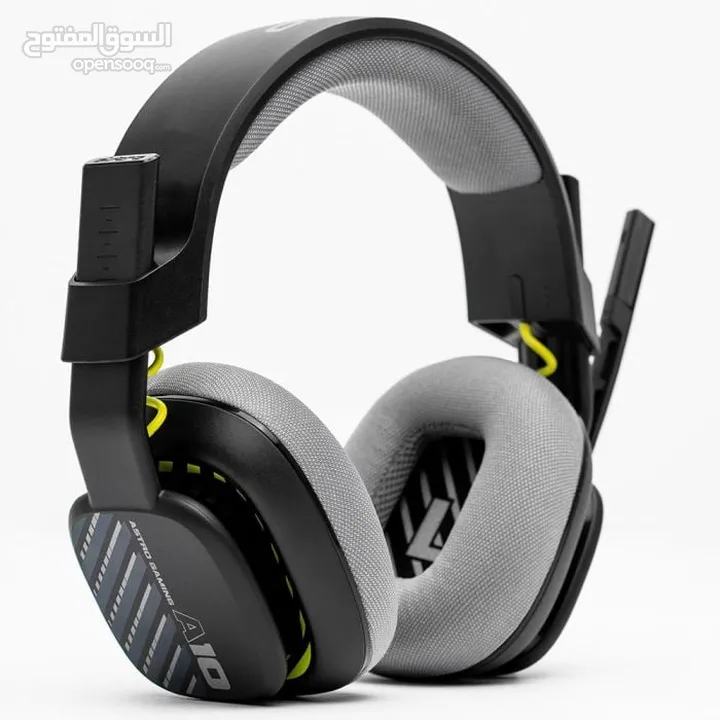 سماعة astro a10 gen 2