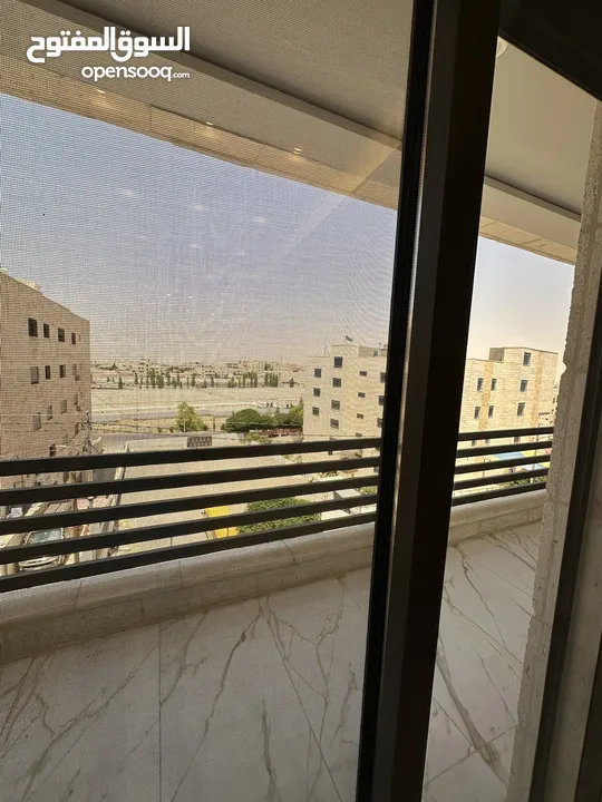 ‏شقة للبيع في أجمل مواقع ‏في أجمل مواقع ابو علندا 168 متر  طابق 2