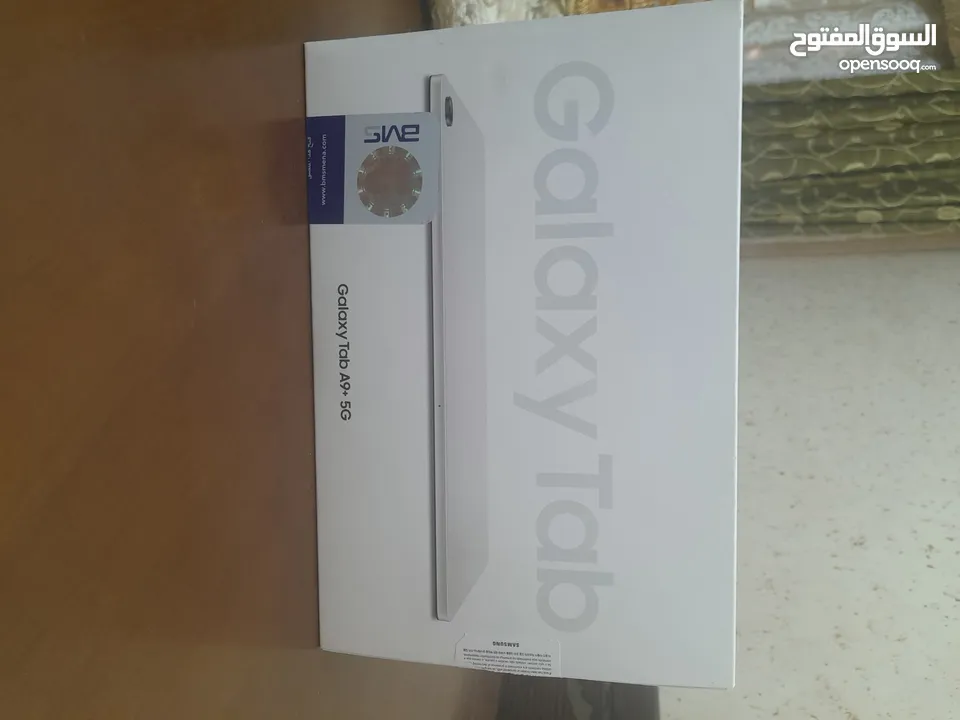 سامسونج تاب  A9 Plus 5g
