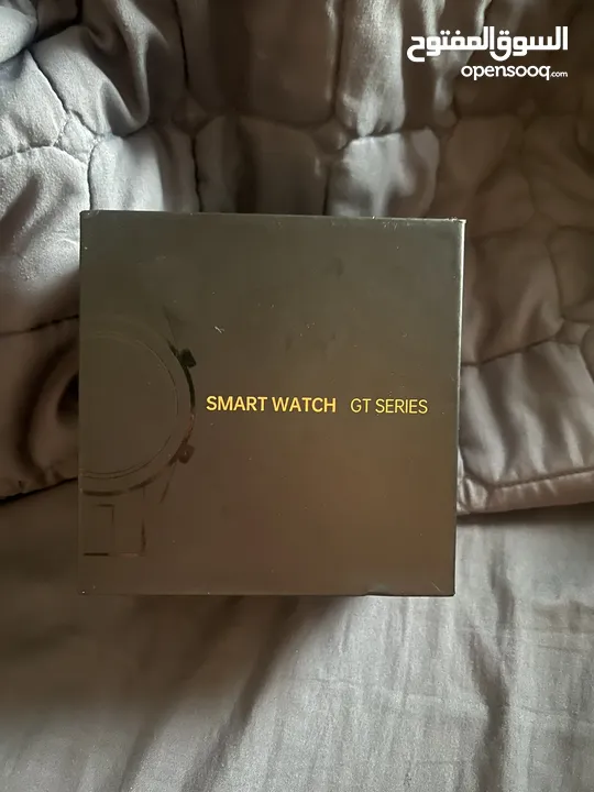 ساعه smartwatch gt series
