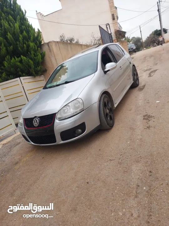 جولف 2008فل الفل