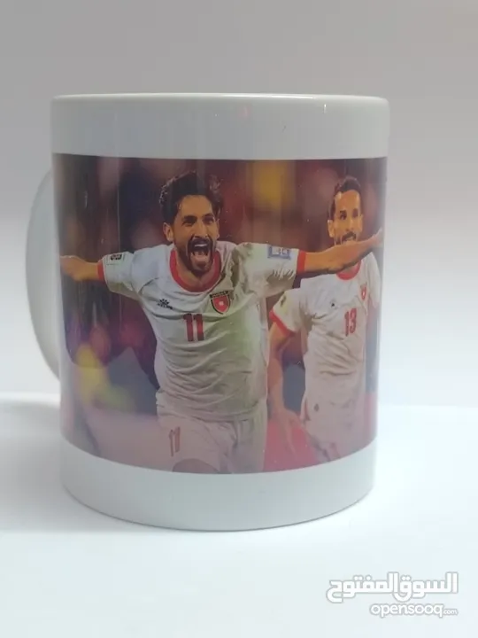 طقم المنتخب لاطفالك ( تي شيرت+ شورت )