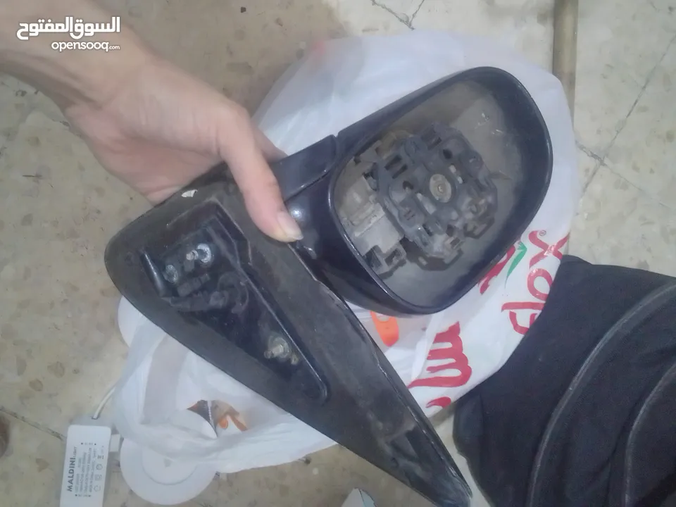 مراي  نيسان كهرباء