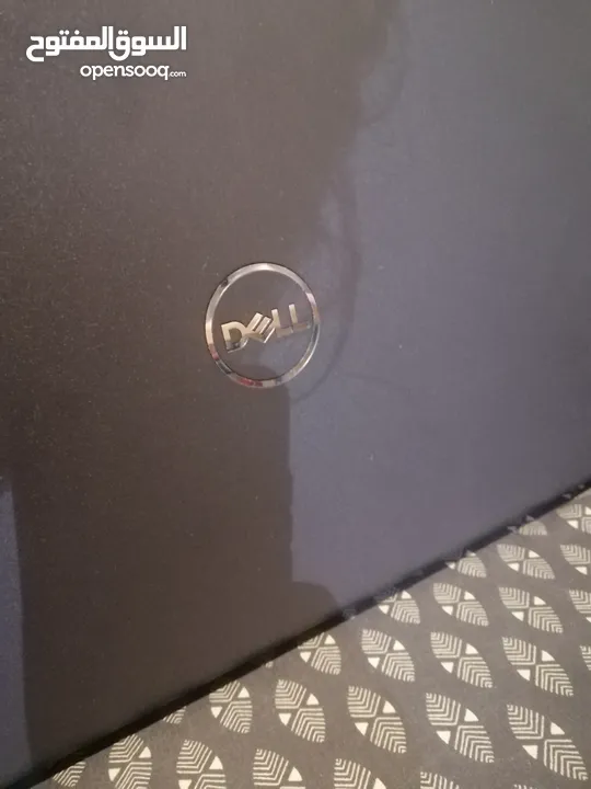 dell laptop like new