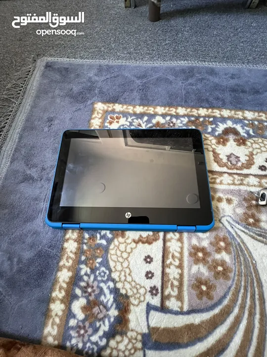 لاب توب مني hp