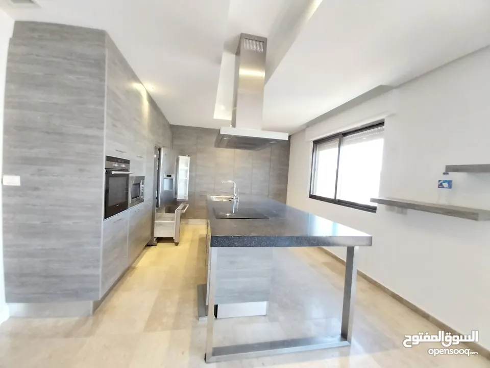شقه للايجار في دير غبار مع رووف بالطابق الاعلى ( Property 33598 )-175081770
