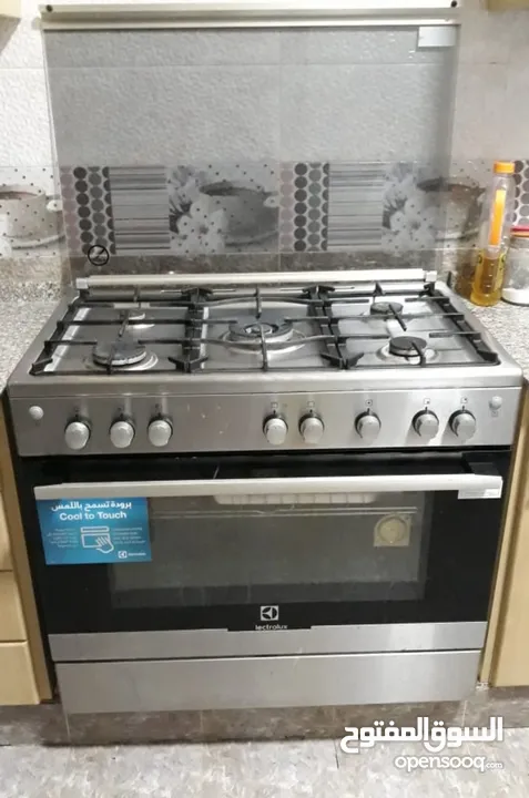 Kitchen equipments for sell