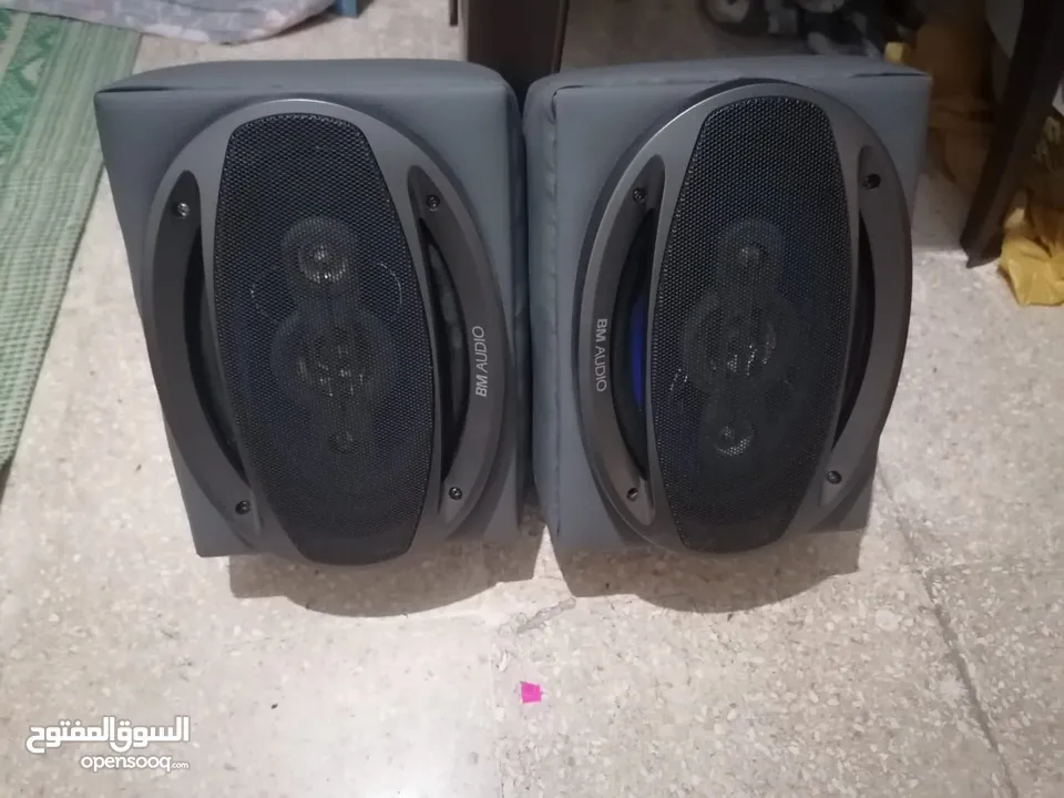 سماعات  بحاله الوكاله