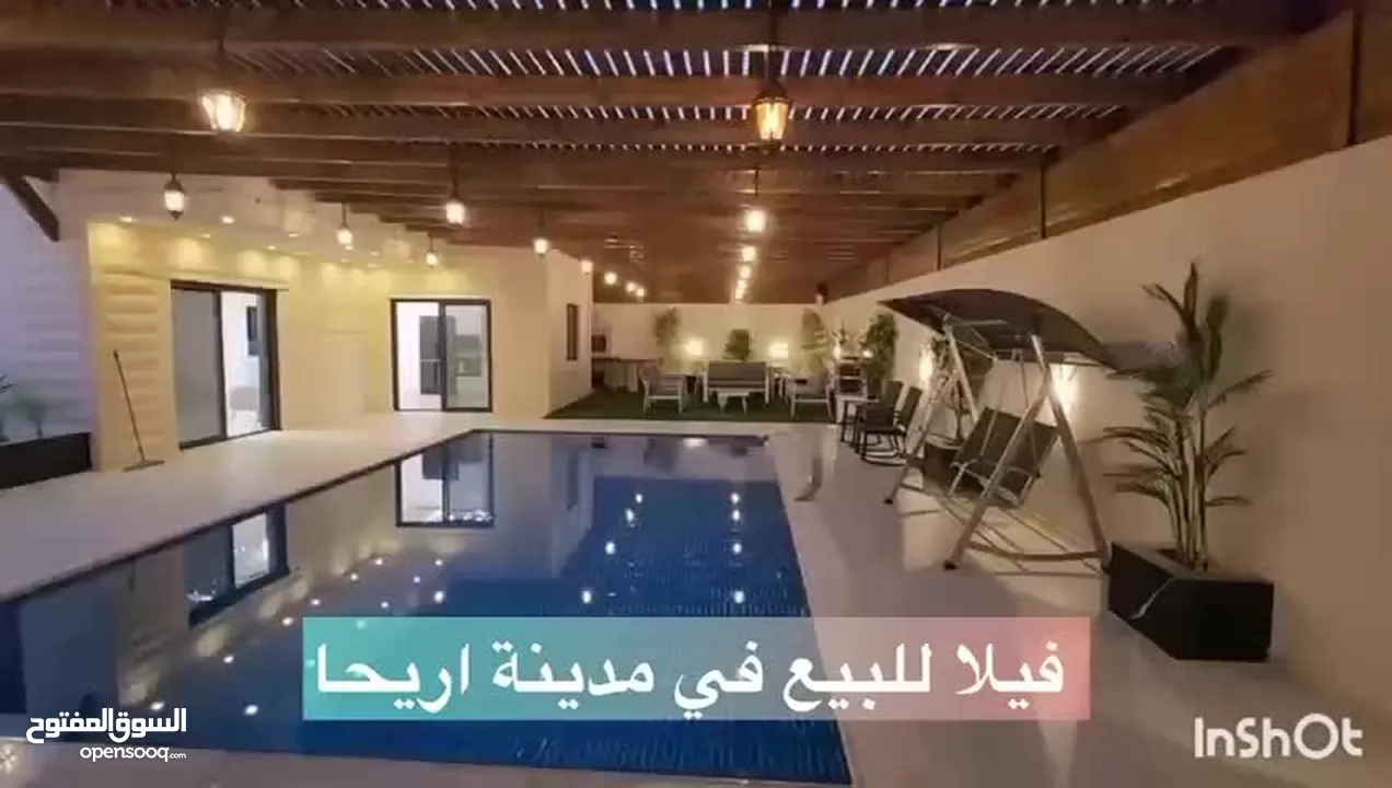 فرصه تتملك افخم فيلا بتصميم حديث والسعر لقطه وامكانيه الدفع مريحه جدا موجود كاش وتقسيط مريح جدا