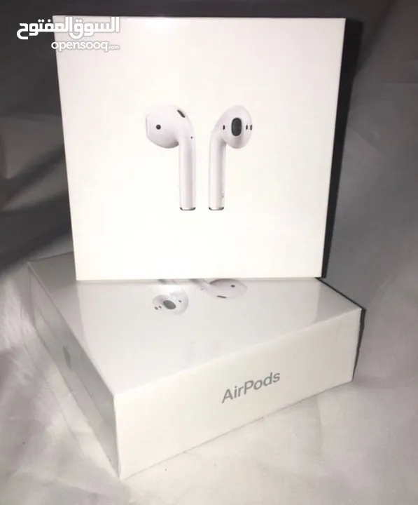 AirPod 2 جديد
