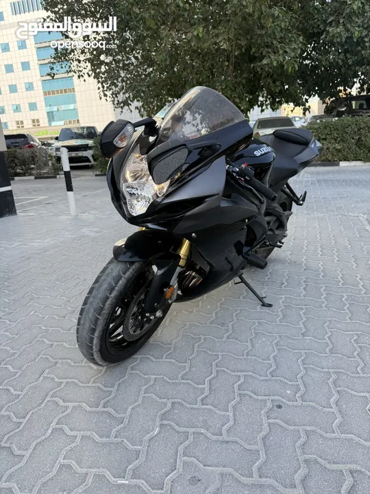 Gsxr 750 2024