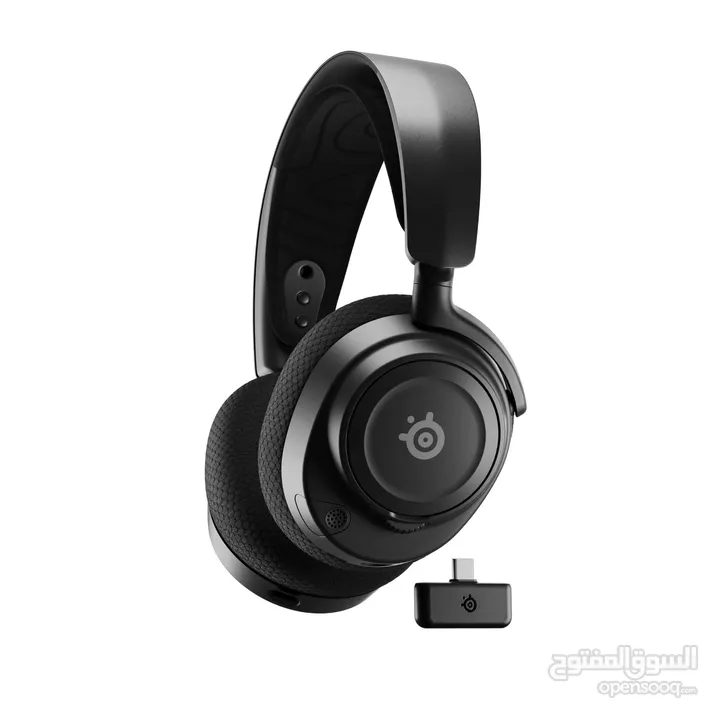 steelseries arctis nova 7 wireless