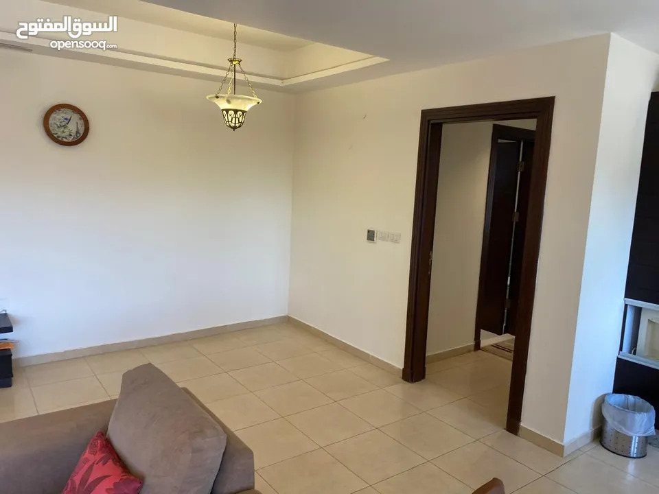 شقة استثمارية مفروشة للبيع في عبدون/ الرقم المرجعي 14189