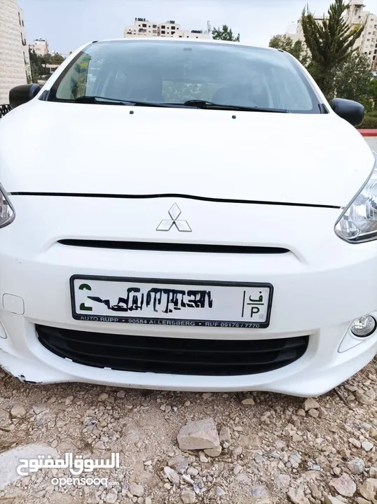 ماتسوبيشي سبيس