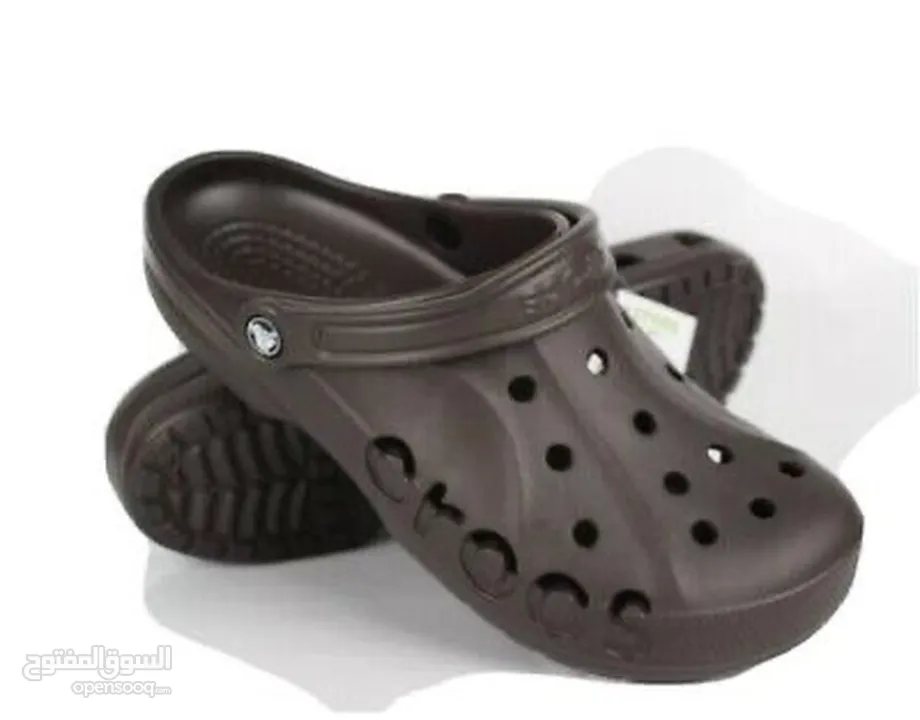 Original Crocs