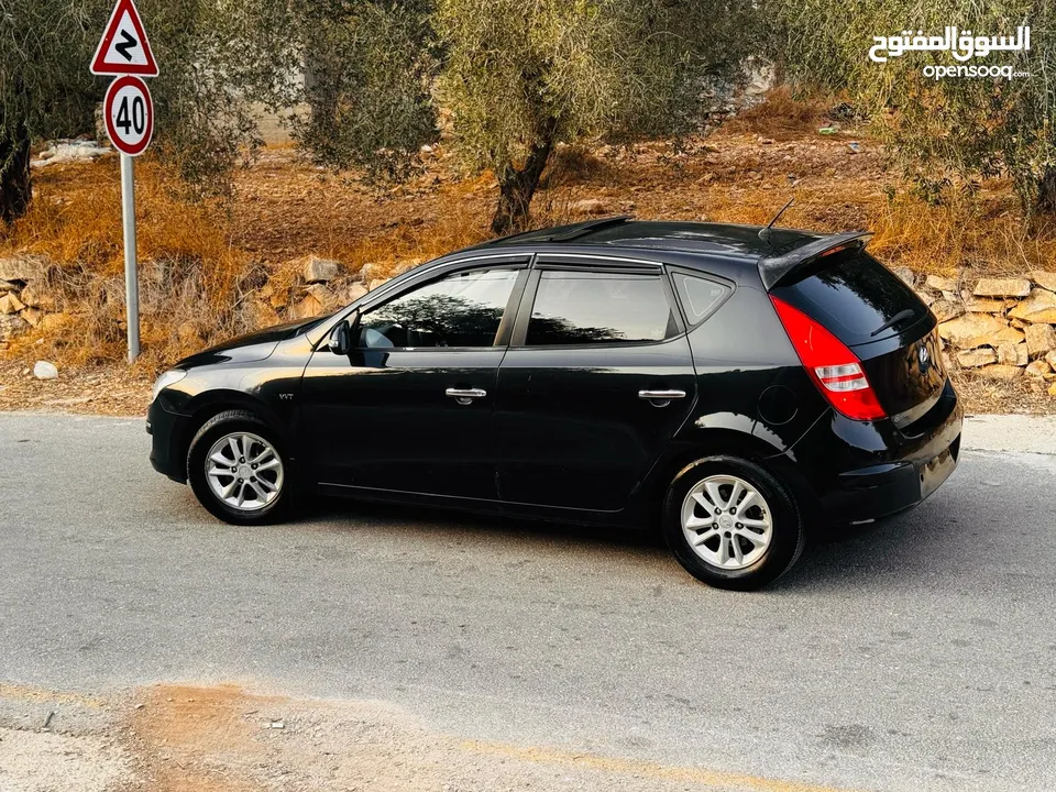 هنداي i30 جديده