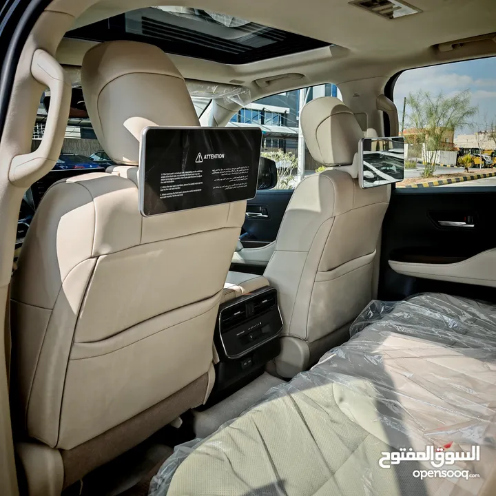 TOYOTA LAND CRUISER 2024 GX-R 4WD 4.0